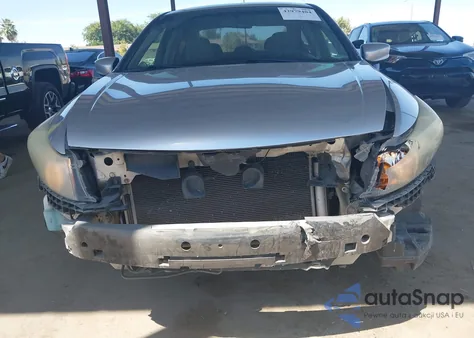 2011 Honda Accord 2.4 Lx from USA, damaged, VIN 1HGCP2F38BA017519